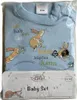 Baby Set Shirt mit Hose " weißt du eigentlich wie lieb ich Produktbild-Vorschau 1