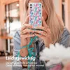 imoshion Design Hülle mit Band Samsung Galaxy S22 Plus - Produktbild-Vorschau 5