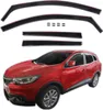J&J AUTOMOTIVE | GP Windabweiser Für Renault Kadjar ab 2015 Produktbild-Vorschau 1
