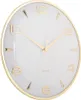 Orologio da parete Karlsson KA6017WH, 41 cm Anteprima dell’immagine prodotto 3