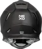 Nexo Integralhelm Basic III - ECE 22/06, Kratzfestes Produktbild-Vorschau 3