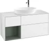 Villeroy & Boch F941GMGF Waschbeckenunterschrank Finion F94 Produktbild-Vorschau 1