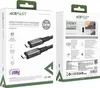 ACEFAST C1-09, 1 m, USB C, USB C, 40 Gbit/s, Černá, Šedá Náhled obrázku produktu 7