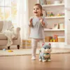 Lolex | Gatto interattivo di peluche - Al guinzaglio - Anteprima dell’immagine prodotto 3