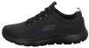 Skechers Sneakers 232186-BBK in Black color size 42 Náhľad obrázku produktu 63