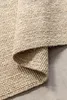 Hanse Home jute vloerkleed Jaipur, handgeweven, natuurlijke Productafbeelding-voorbeeld 4