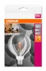 Osram Superstar Classic Globe, 7 W, E27, 15000 h, Warmweiß Produktbild-Vorschau 14