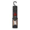 Orno lampa warsztatowa led cob 3w + 1w led akum. 1200mah Produktbild-Vorschau 9