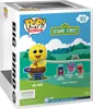 Sesame Street - Big Bird 1612 - Funko Pop! Deluxe Produktbild-Vorschau 2