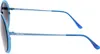 Italia Independent Sonnenbrille I I 0217 I THIN METAL Produktbild-Vorschau 3