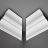 Decosa Zierprofil S110 (Svenja), 95 x 95 mm, 2 m - 01 Stück Produktbild-Vorschau 5