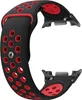 Strap-it Silikon-Sportband mit Schnappverschluss - passend Produktbild-Vorschau 3