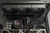 SMX Hayate – AIO Gaming PC Wasserkühlung Produktbild-Vorschau 5