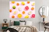 MuchoWow® Poster Zitrone - Limette - Zitrusfrüchte 180x120 Produktbild-Vorschau 4