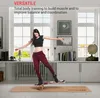BoarderKING Balance Board Set - dřevěná balanční deska s Náhled obrázku produktu 2