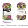 Schachenmayr Catania Color, 50g Clown Handstrickgarne Produktbild-Vorschau 7