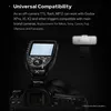 Godox MF12-K2 2PCS Makroblitz 2.4G Drahtlose Produktbild-Vorschau 13