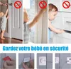 2 Stück kindersichere Fenstersicherungen, Produktbild-Vorschau 4