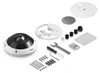 Ubiquiti G6 Pro 360, Bezpečnostní IP kamera, Vnitřní a Náhled obrázku produktu 12