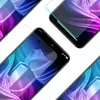 3mk Display Schutzfolie Self-Heal Silky Matt Pro für Tecno Produktbild-Vorschau 8
