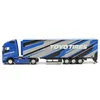 Bburago Model 1:43 Volvo FH16 Globetrotter 750 XXL Náhľad obrázku produktu 8