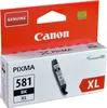 Kompatibel Tintenpatrone Canon CLI-581BK XL CCICTO0636 XL Produktbild-Vorschau 4