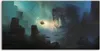 Coloray Canvas 120x60  Wandbild Leinwand Bilder Digitale Produktbild-Vorschau 1