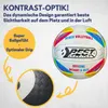 Best Sporting Beach-Volleyball in Größe 5 I Outdoor & Produktbild-Vorschau 5