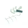 Haken zum Räuchern von Fisch 16cm x 5 - Räucherhaken, Produktbild-Vorschau 4