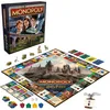 Monopoly Harry Potter Voir les images du produit 3