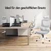 ALFORDSON Ergonomischer Bürostuhl, Selbstanpassende Produktbild-Vorschau 12