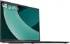 LG 16" 16ZB90RU-G Notebook i5 - - Core - Notebook - Core i5 Produktbild-Vorschau 2