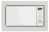 Cecotec microonde da incasso con piastra GrandHeat 2350 da Anteprima dell’immagine prodotto 1