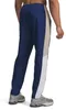 Under Armour Ua Rival Woven Cb Pants - blackout navy, Produktbild-Vorschau 2