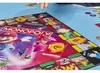 Il gioco da tavolo Monopoly del film Super Mario Galaxy Anteprima dell’immagine prodotto 2