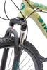 Mountainbike 26 Zoll Herren Damen , 21-Gang Shimano, Produktbild-Vorschau 8