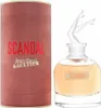 A perfume bottle and its cylindrical packaging are displayed against a white background. Náhľad obrázku produktu
