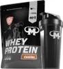 Mammut Nutrition - Whey Protein 1000 g Beutel - 40 Produktbild-Vorschau 1