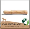 Supravit Natürlicher Kauknochen Kaffeeholz XS | Mehr als Produktbild-Vorschau 2