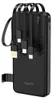 Powerbank Dudao K11 10000Mah mit eingebauten Kabeln - Produktbild-Vorschau 8