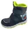 Superfit Icebird Stiefel Grau in Gr. 28 Produktbild-Vorschau 14
