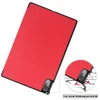 Pro Lenovo Tab P11 Pro 11.5 Tablet Case 3 folt Wake UP Náhled obrázku produktu 7