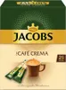 Jacobs löslicher Kaffee Café Crema, 25 Instant Kaffee Produktbild-Vorschau 1