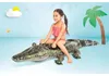 INTEX 57551NP - Schwimmtier - realistisches Krokodil Produktbild-Vorschau 31
