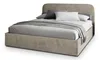 Masseno Polsterbett RENIVE 180x200 cm, Polsterbett mit Produktbild-Vorschau 9