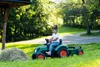 FALK - Farm Lander Trettraktor mit Anhänger Produktbild-Vorschau 12