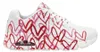 Skechers Uno - Spread The Love white-red-pink 38 Náhled obrázku produktu 81