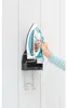 Brabantia Portaferro Grigio Scuro Anteprima dell’immagine prodotto 14