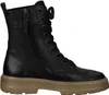 Paul Green Schnürstiefeletten Damen 31363330333539 Schwarz Produktbild-Vorschau 35