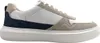 Geox Sneaker Sneaker Leder/Textil Produktbild-Vorschau 3